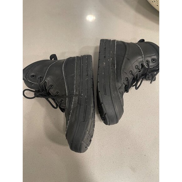 Nike Kid's Woodside 2 High Top Boots  Sz US 1 - Picture 7 of 8